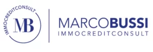 Marco Bussi Logo