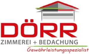Zimmerei Dörr logo