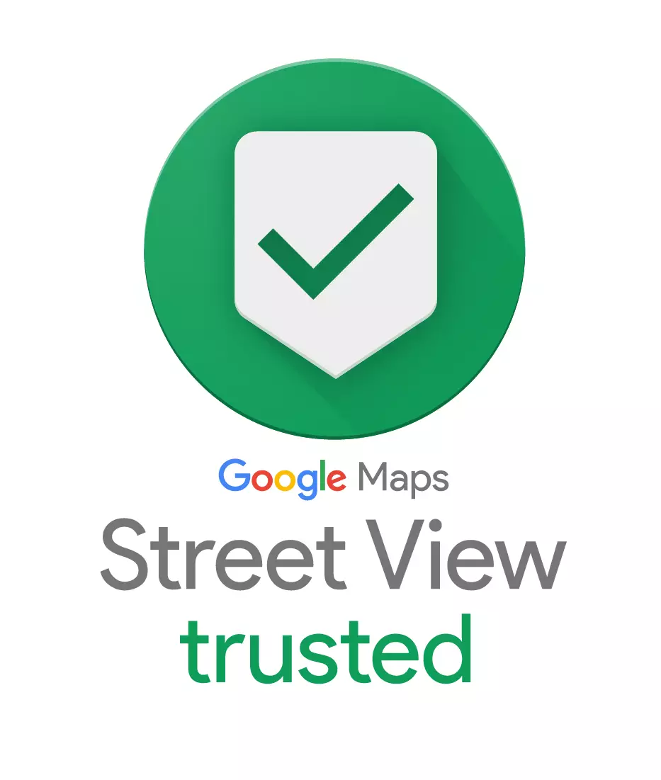 Mega Media Google Zertifizierung Street View
