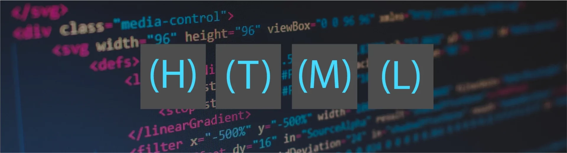 Wort HTML - was ist HTML im webdesign