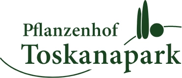 Pflazenhof Toskanapark logo