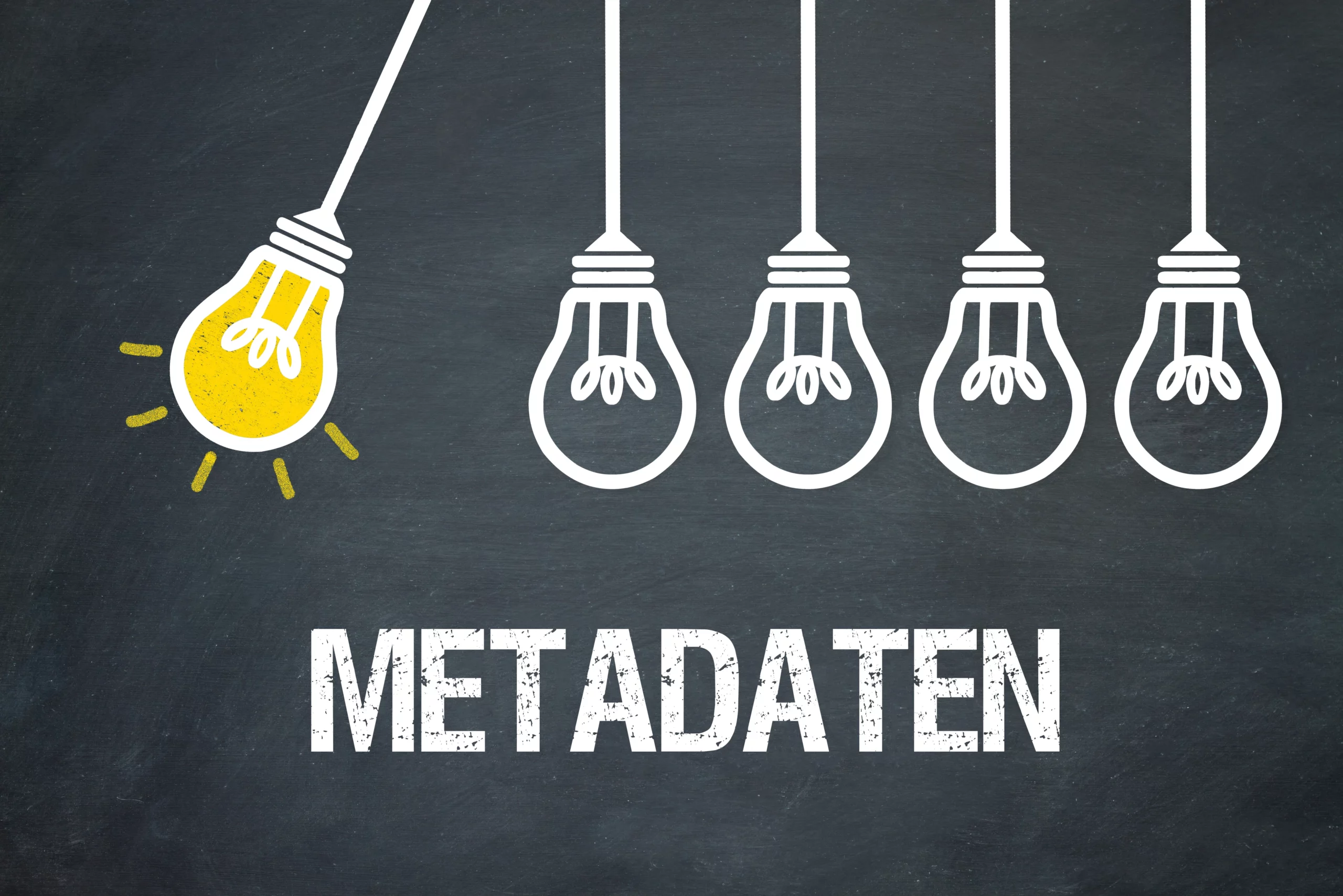 Metadaten Optimieren Mit Meta Tags